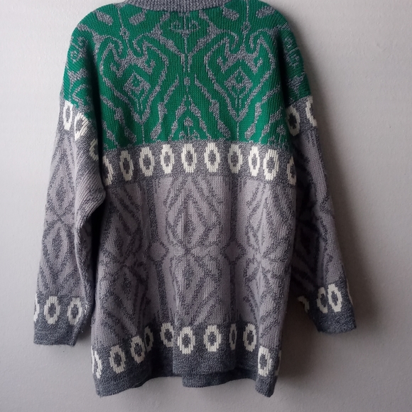 Vintage JP Knits Sweater - Picture 6 of 8